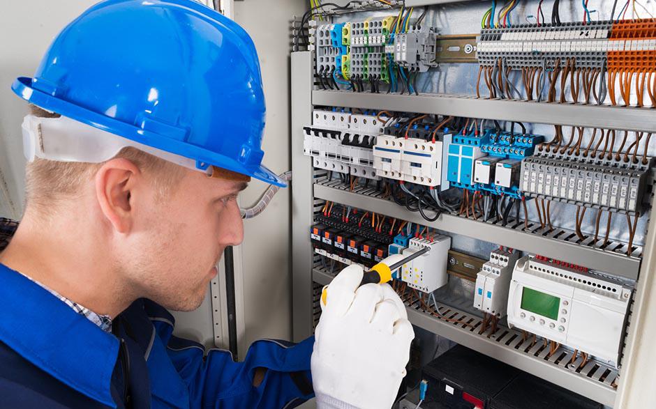 devis électricité maison Deuil-la-Barre