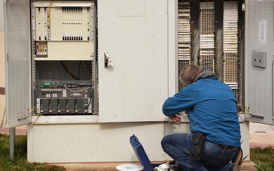 besoin d'un électricien Nanterre