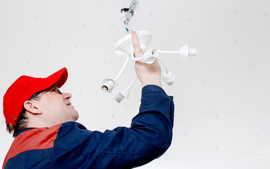 électricien installateur Gif-sur-Yvette