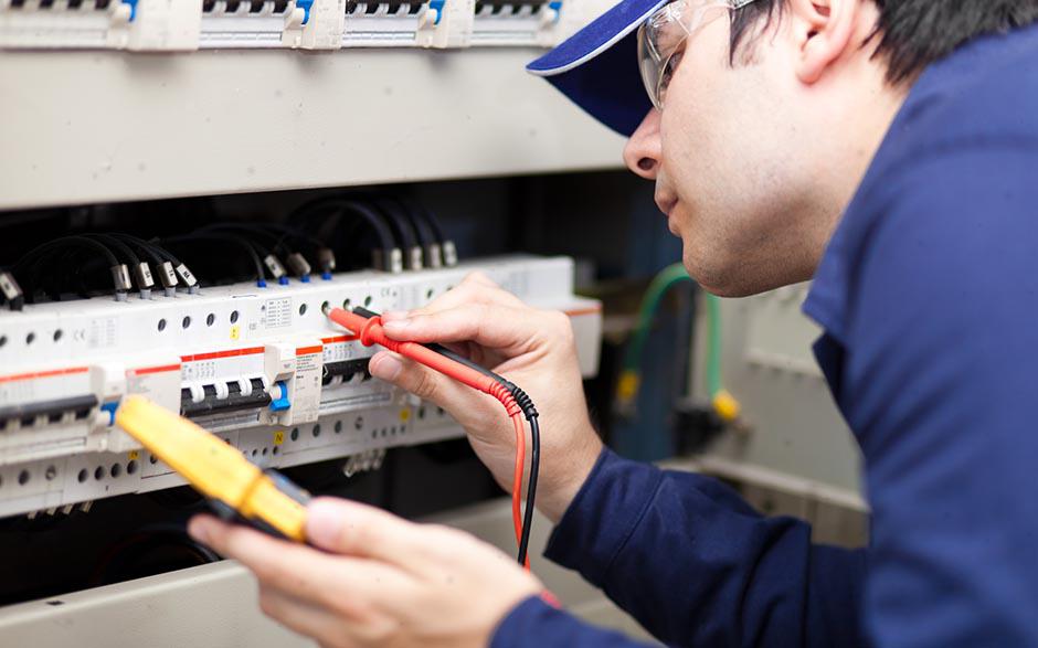 travaux d'électricité Trappes