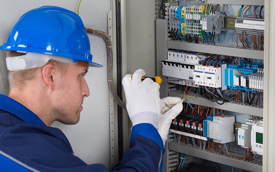 électricien à domicile Évry