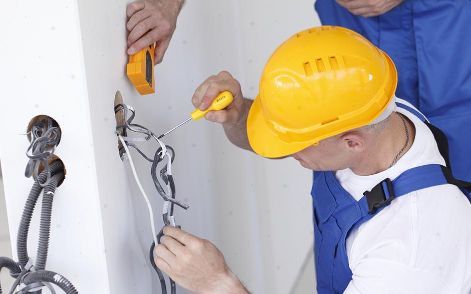 électricien installateur Gif-sur-Yvette