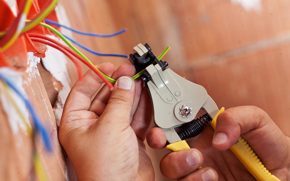 devis électricité maison Deuil-la-Barre