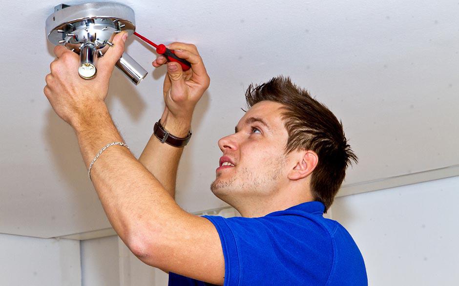 électricien maintenance Trappes