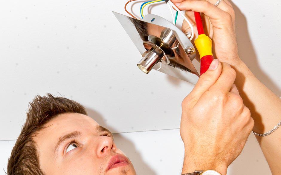 électricien installateur Gif-sur-Yvette