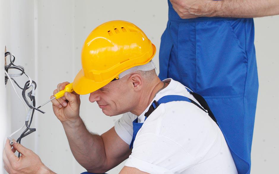 électricien maintenance Trappes